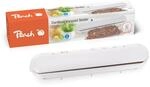 Peach Vakuumierger&auml;t To-Go! kabellos Lebensmittel nat&uuml;rlich Frischhalten kein