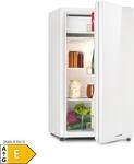 Luminance Frost K&uuml;hlschrank 91L Crisper-Fach 2 Glasb&ouml;den