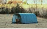 ShelterLogic Weidezelt Run-In-Shed 29,2m&sup2;