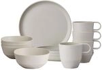 Mepal Fr&uuml;hst&uuml;cks-Set Silueta 12-tlg.