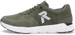 Herren Halbschuhe Gr. 40
