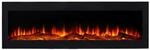 Sedex El Fuego Elektrokamin Brixen 180 cm