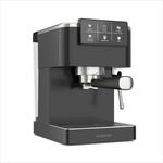 SteelPresso Touch Siebtr&auml;germaschine Touch-Display 20 bar Edelstahl