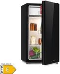 Luminance Frost K&uuml;hlschrank 91L Crisper-Fach 2 Glasb&ouml;den