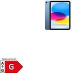 Apple 11" iPad 2025 - 128 GB - Wi-Fi - mit A16 Chip: Liquid Retina Display, WLAN 6,