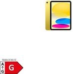 Apple 11" iPad 2025 - 128 GB - Wi-Fi - mit A16 Chip: Liquid Retina Display, WLAN 6,