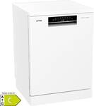 gorenje Spülmaschine GS643C90W gorenje Spülmaschine GS643C90W