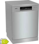 gorenje Spülmaschine GS643C90X gorenje Spülmaschine GS643C90X