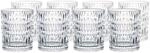 Nachtmann Becher Ethno 304 ml 8er Set