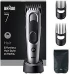 Braun Series 7 Hair Clipper HC7590