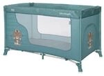 Lorelli Baby Reisebett Laufstall Moonlight seitliche &Ouml;ffnung Tragetasche...