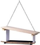 dobar Vogelfutterhaus "Futura II"