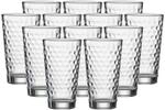 Ritzenhoff & Breker Longdrinkgl&auml;ser Favo 400 ml 12er Set