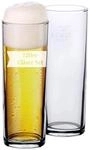 Van Well K&ouml;lschgl&auml;ser geeicht K&ouml;lschZeit 0,2 l 120er Set