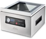 Solis Kammervakuumsystem, 350 Watt, 1.0 Bar Druck, Marinierfunktion