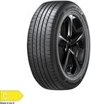 HANKOOK DYNAPRO HPX 275/55R17 109V SBL
