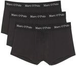 Marc O'Polo Herren Trunk Essentials 3er Pack