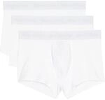 Marc O'Polo Herren Trunk Essentials 3er Pack