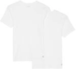Marc O'Polo Herren T-Shirt Essentials 2er Pack