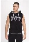 BENLEE Herren &auml;rmelloses T-Shirt mit Kapuze normale Passform EPPERSON
