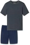 Casual Essentials Herren Pyjama