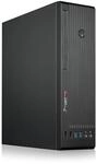 Mini PC Premium PC Slim VIII AMD Ryzen 7 8700G, 32GB DDR5, AMD Radeon Grafik,...