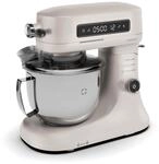 Chiara K&uuml;chenmaschine 1600 Watt 12 Stufen Edelstahlsch&uuml;ssel ...