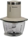 Wiederaufladbarer Zerkleinerer ESTER, 1,2 L, 200W, Zweischichtklingen