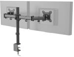 hjh OFFICE Monitorhalterung VM-MF2 Stahl