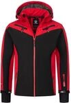 Rock Creek Jacke Softshelljacke