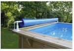 UBBINK UBBINK EXTRA BIRTHER ROOD F&Uuml;R POOLS UNTER 5,5 m