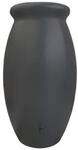 BELLI Jarre Toscan Wassersammler &ndash; BELLI &ndash; 1000 L &ndash; Anthrazit