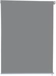 Sichtschutzrollo 160x230cm grau