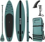 YEAZ SUP Board und Kit COSTIERA - EXOTRACE PRO - SET