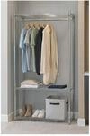 m&ouml;bel direkt online Rollgarderobe Robbi