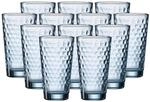 Ritzenhoff & Breker Longdrinkgl&auml;ser Favo 400 ml 12er Set