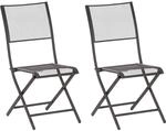 Merxx Klappstuhl Samos 2er Set