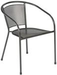 Merxx Delos Stapelsessel 2er Set