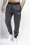 Lonsdale Herren Jogginghose schmale Passform HECKFIELD