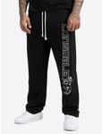 Lonsdale Herren Jogginghose normale Passform STONESFIELD