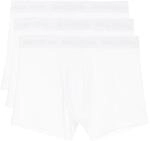 Marc O'Polo Herren Retro Boxer Essentials 3er Pack