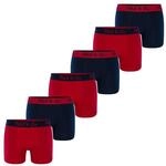 Phil & Co. Berlin Herren Retro Pants Jersey 6er Pack