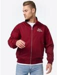 Lonsdale Herren Jacke schmale Passform CLASSIC