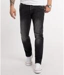 Rock Creek Jeans Straight Cut