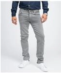 Rock Creek Jeans Regular Fit Used-Look