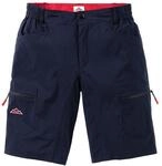Stubai Herren Funktionsshorts, wasserabweisend mit Stretch