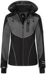 Rock Creek Jacke Softshelljacke