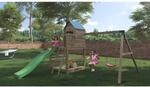 FUNGOO Spielturm Kletterger&uuml;st JARCAS_4