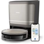Philips XU9100/10 HomeRun Aqua Saugroboter mit Wischfunktion