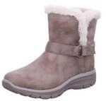 Skechers 168045 DKTP EASY GOING - DREAMERS MOVE Braun Boot Gr. 36